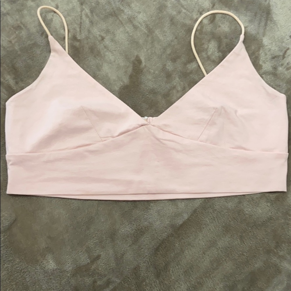 Cute Bralette top
